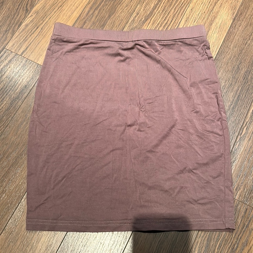 Shein skirt